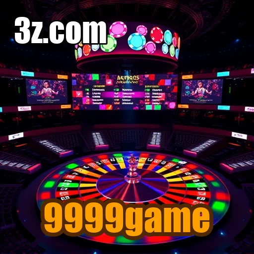 9999game: Aplicativo Seguro