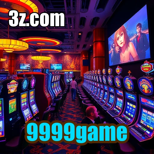 9999game - Bem-vindo ao cassino online brasileiro 9999game