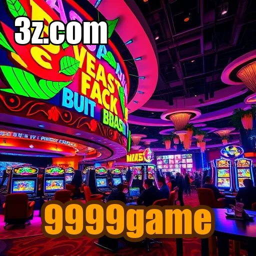 9999game: Experiência VIP Premium